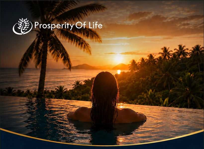 Prosperity Of Life
